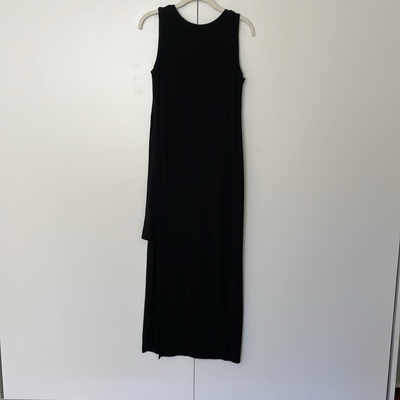 Athleta Destination Maxi Dress - S, black - Picture 8 of 8